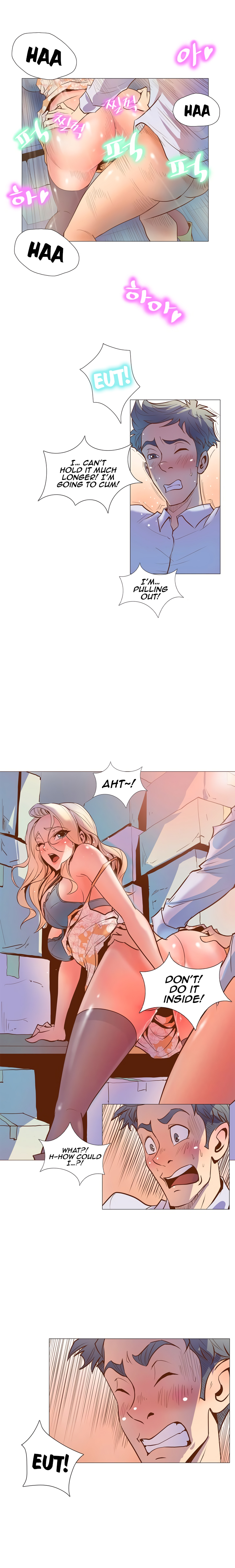 Sahwa Secret Commission Ch. 2 page 9 full