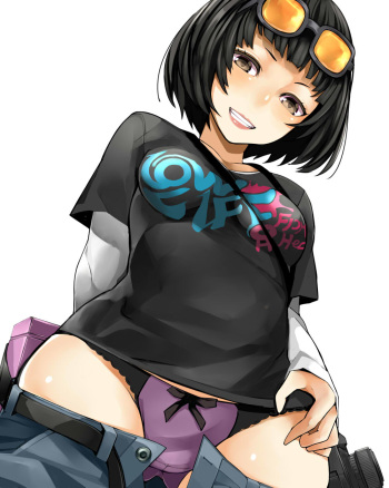 Ichiko Ohya cover