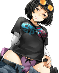 Ichiko Ohya