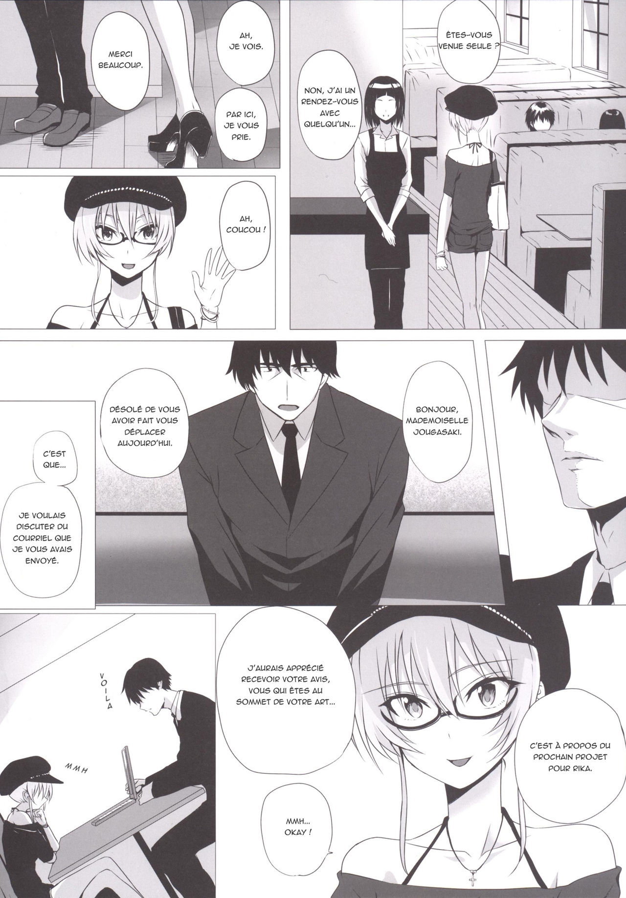 Mika to P page 5 full
