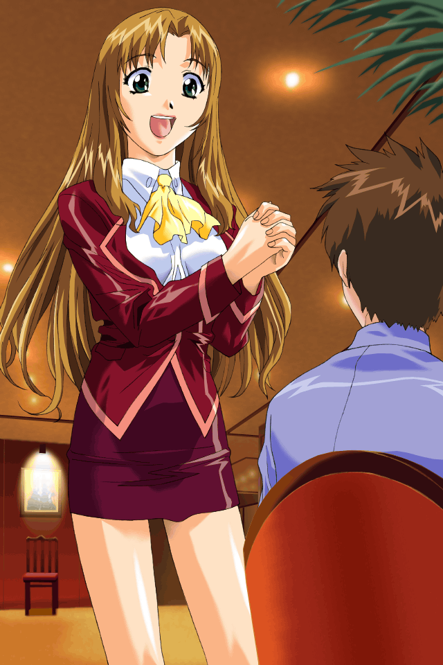 Success! page 2 full