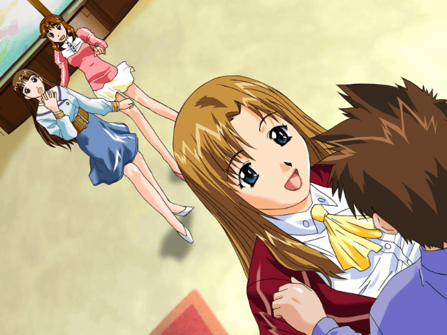 Success! page 3 full