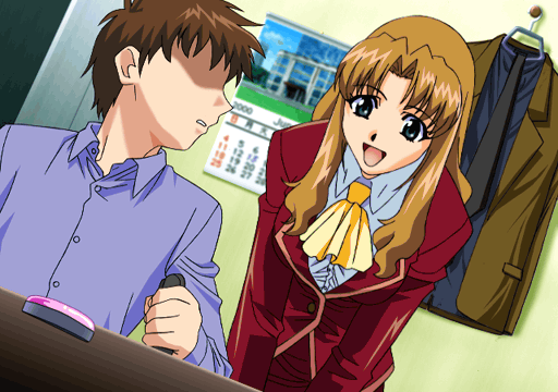 Success! page 4 full