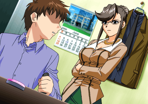 Success! page 5 full