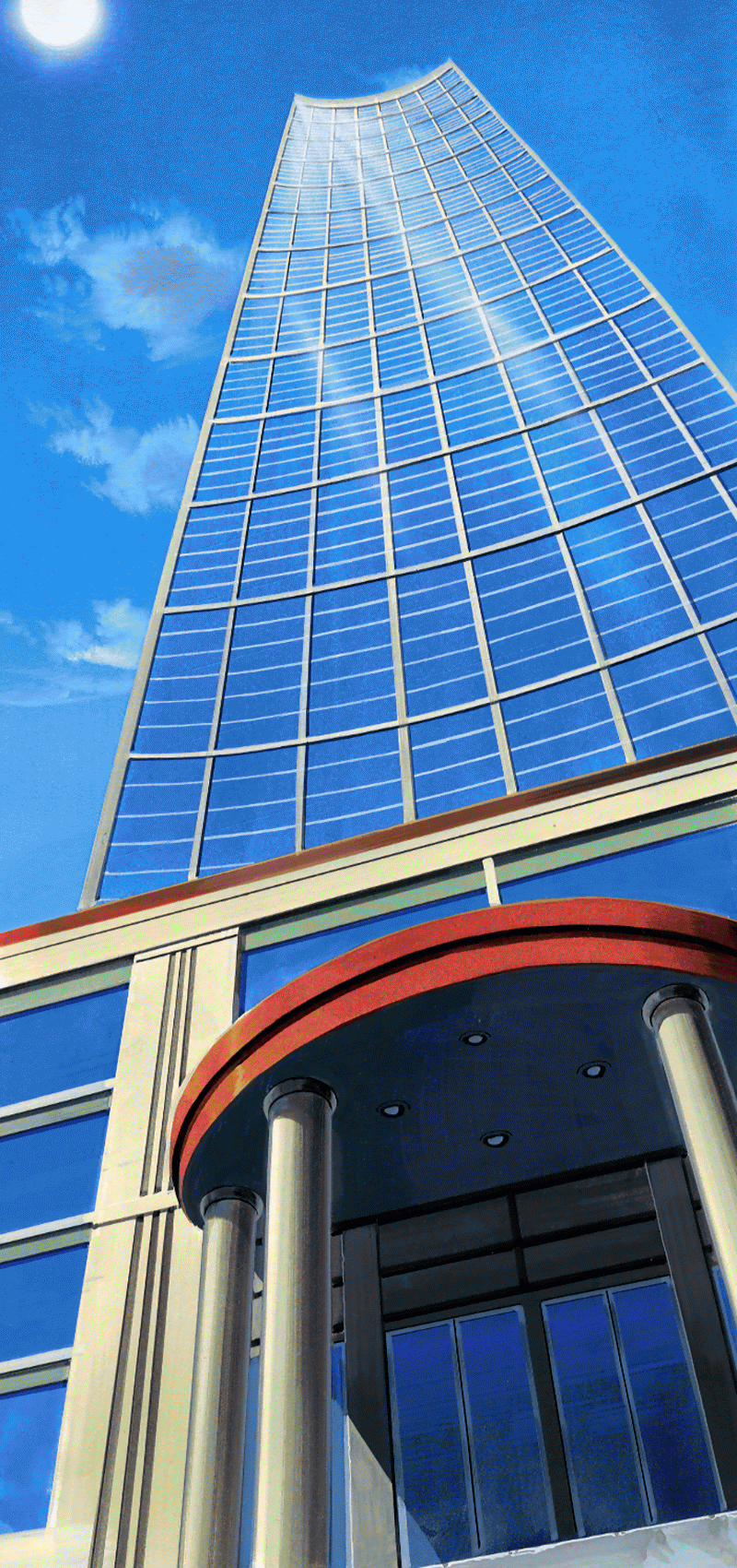 Success! page 6 full