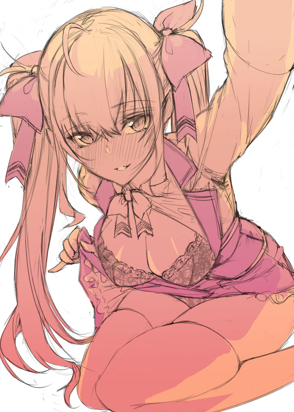 maid no kimi page 6 full