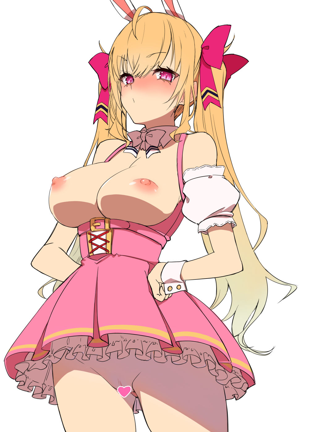 maid no kimi page 9 full