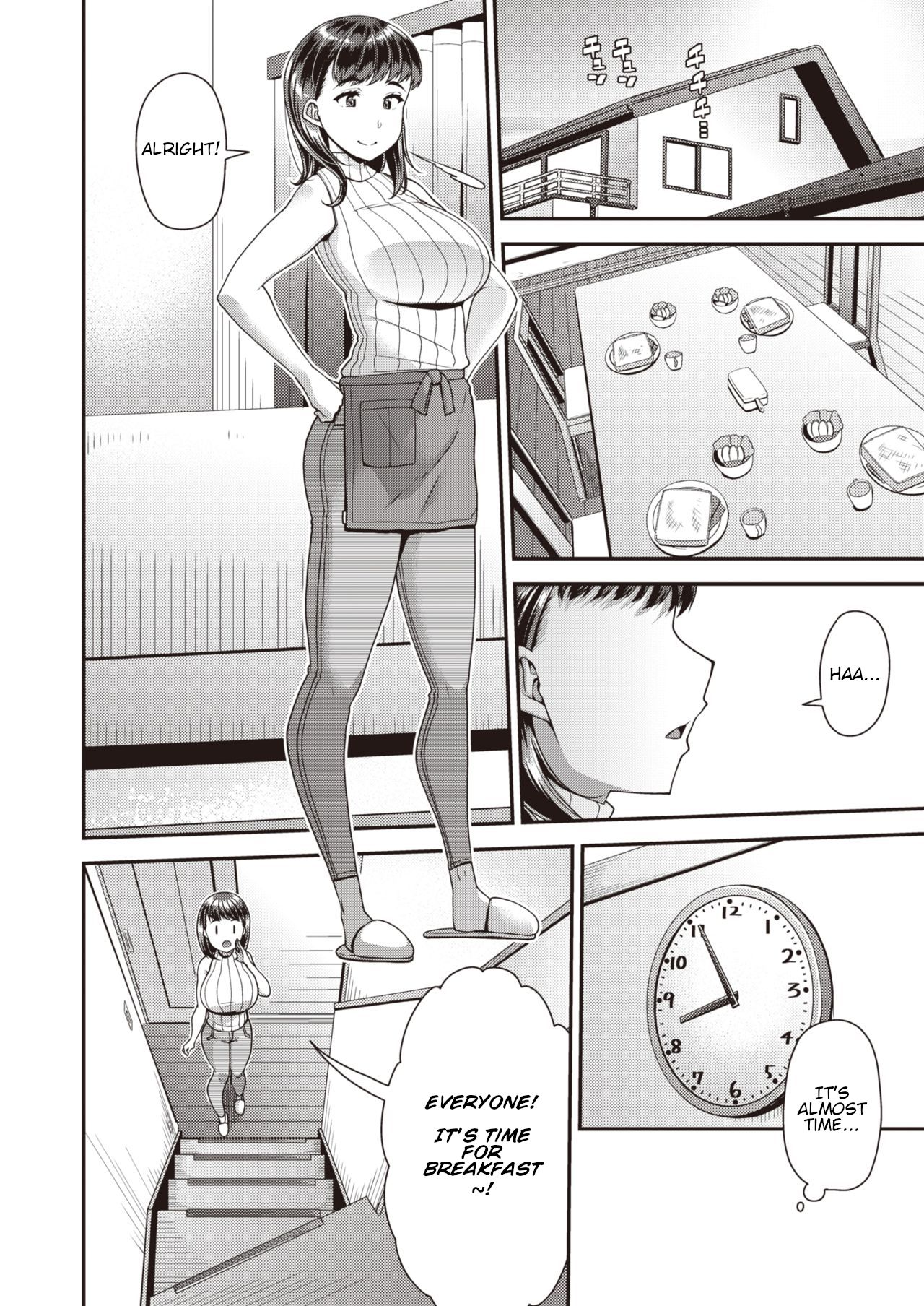 Family X page 2 full