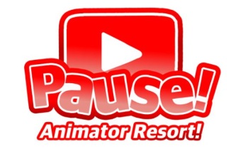 Pause cover