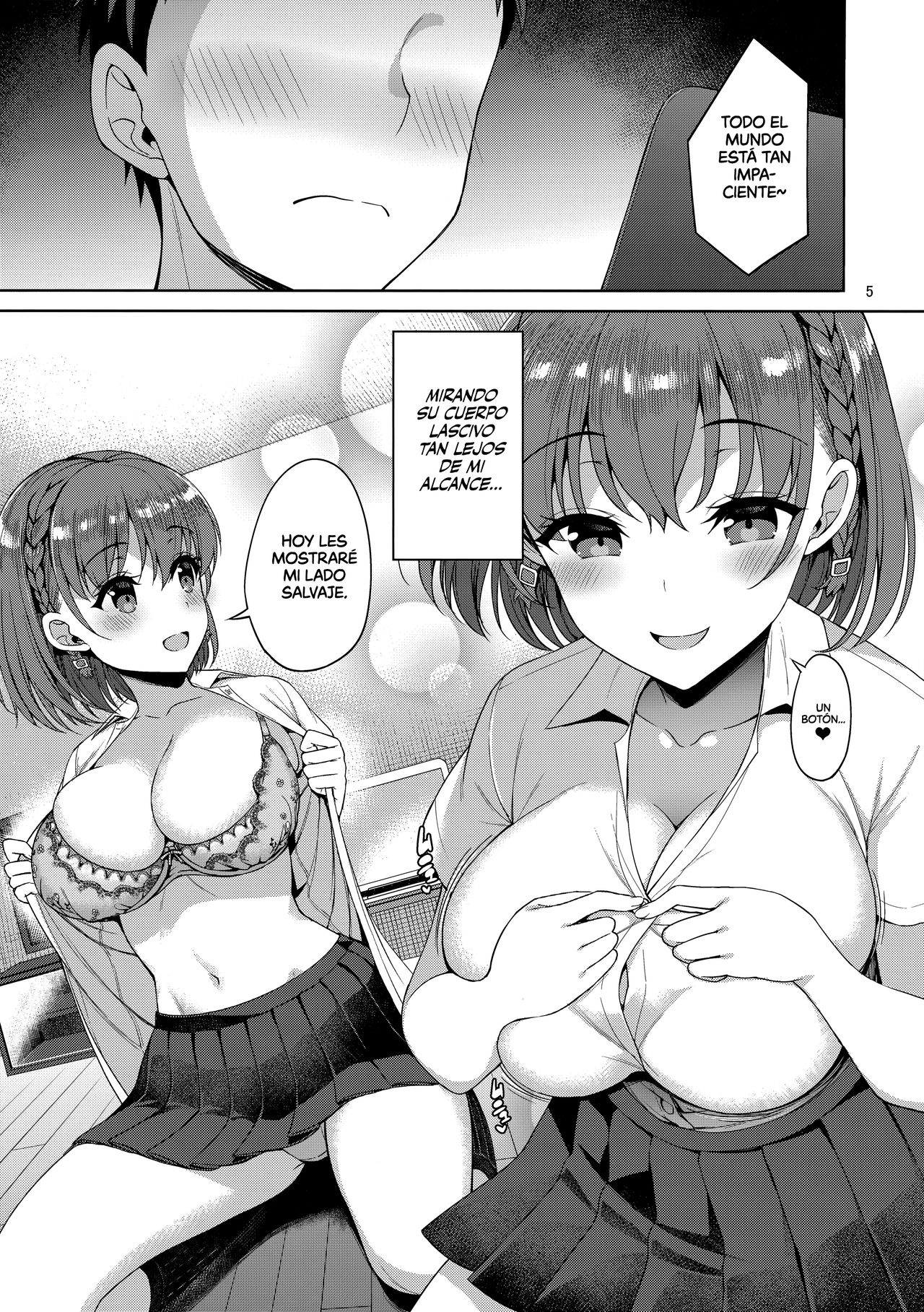Tawawa na Anoko 2 page 4 full