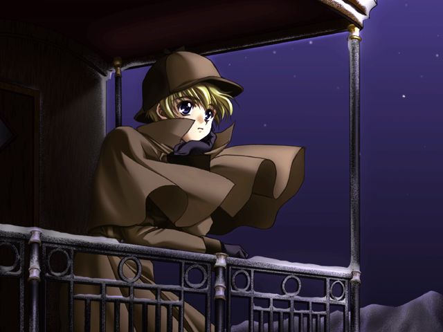 D ~ Sono Keshiki no Mukou Gawa ~ page 3 full