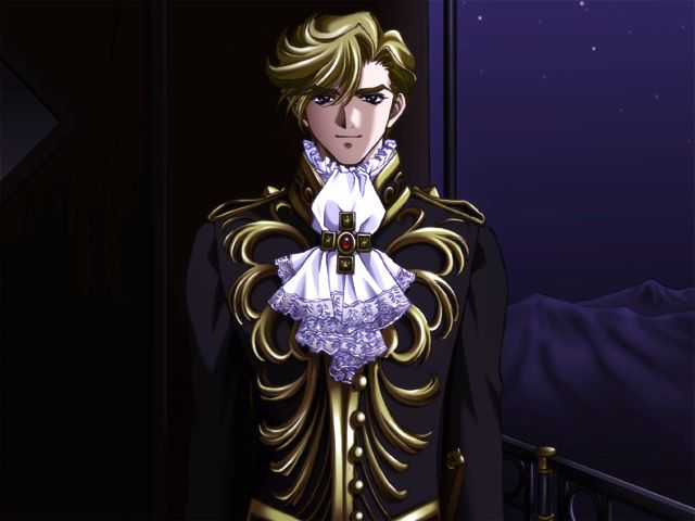 D ~ Sono Keshiki no Mukou Gawa ~ page 4 full