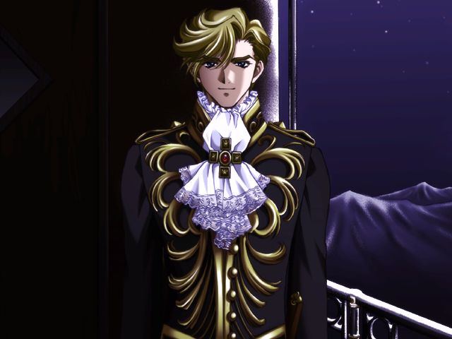 D ~ Sono Keshiki no Mukou Gawa ~ page 5 full