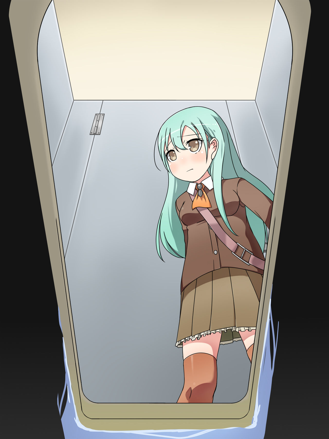 Hounyo~Collection 4 page 2 full