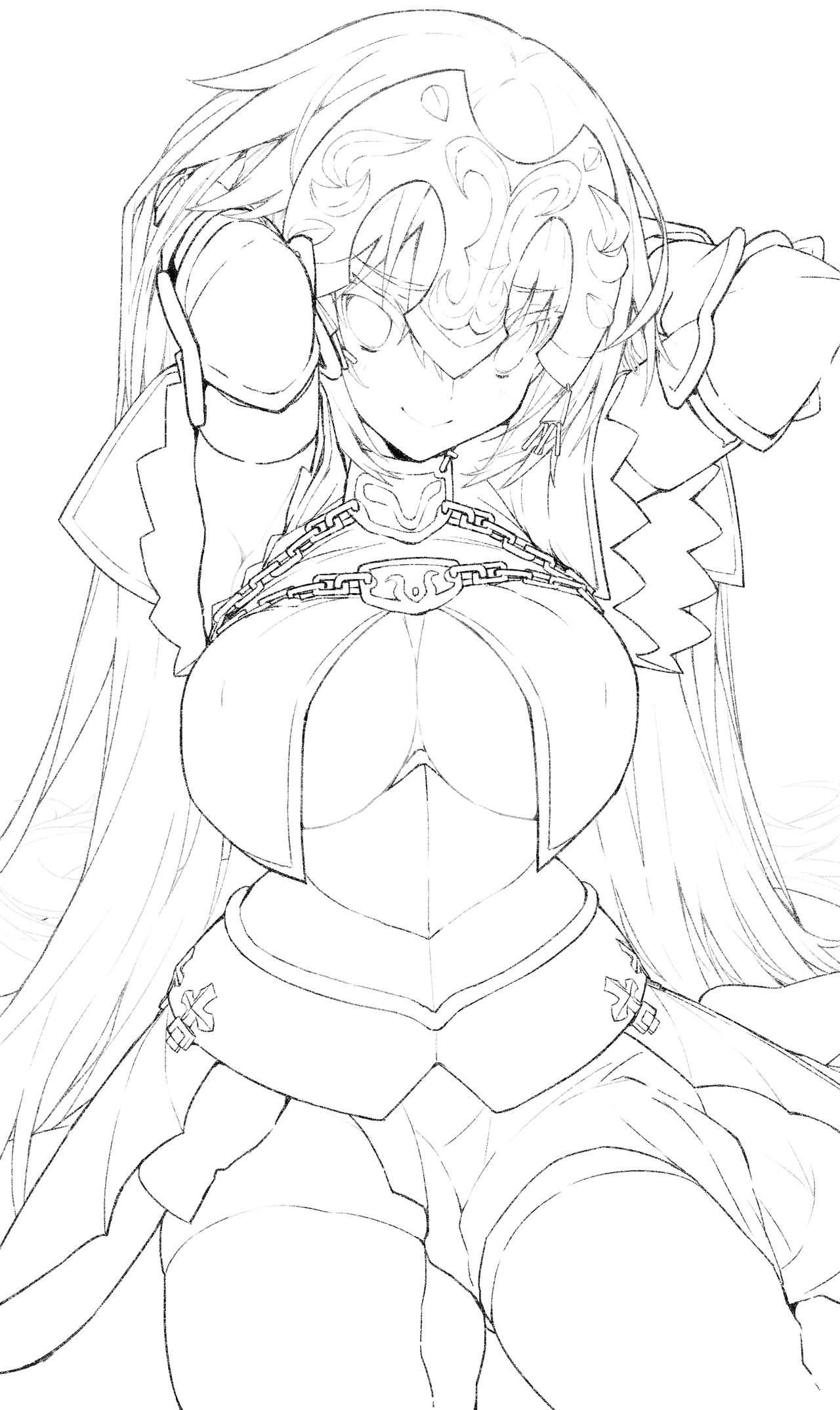Koumashiro page 3 full