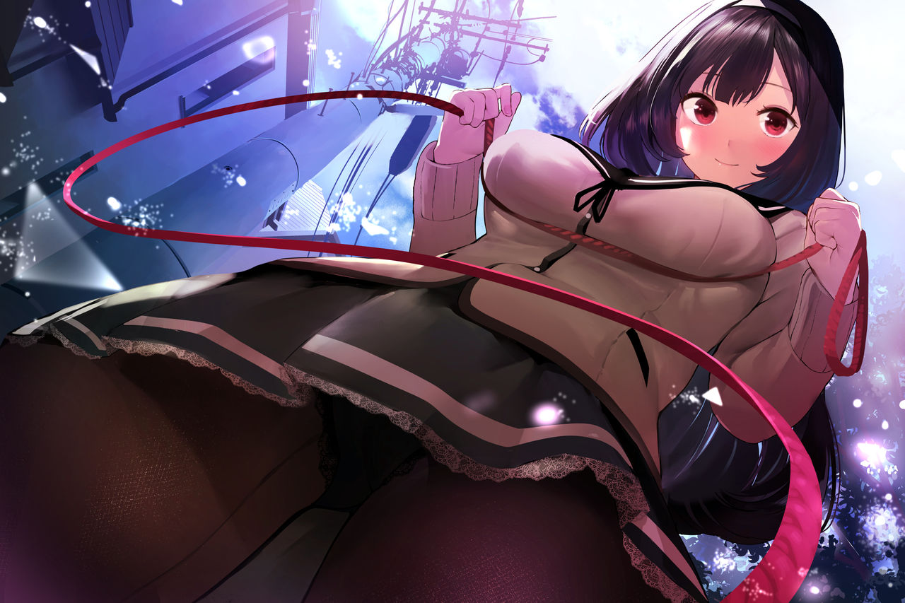 itsutsuse page 2 full