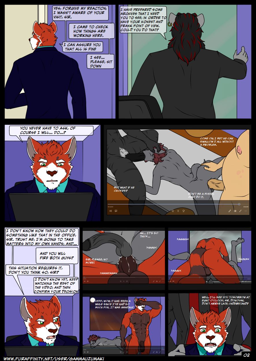 OVERTIME 2 page 2 full