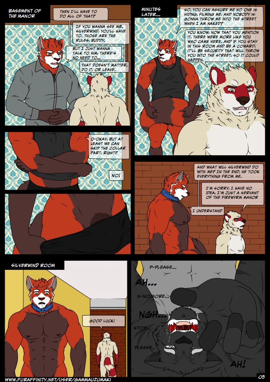 OVERTIME 2 page 5 full