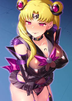 Artist - Satou Kuuki