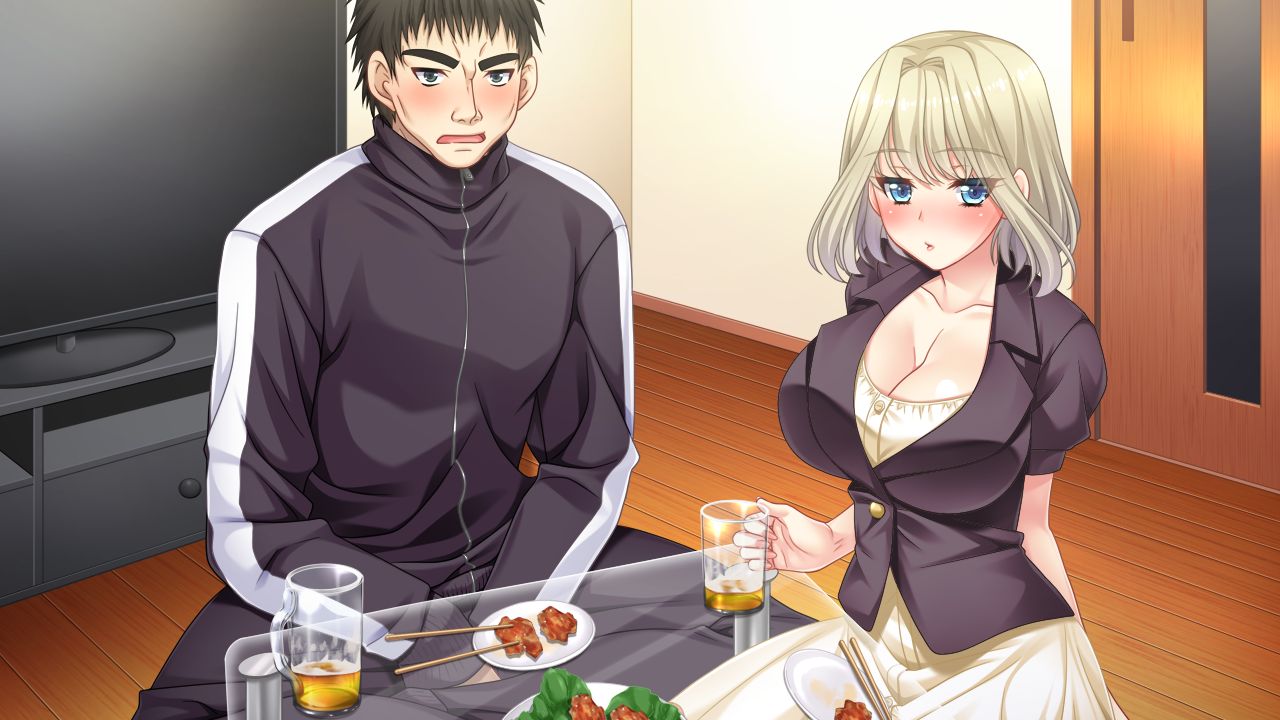 Netorare Sankaku Kankei ~Hatsukoi no Osanajimi ga SeFrie ni Sareta~ page 5 full