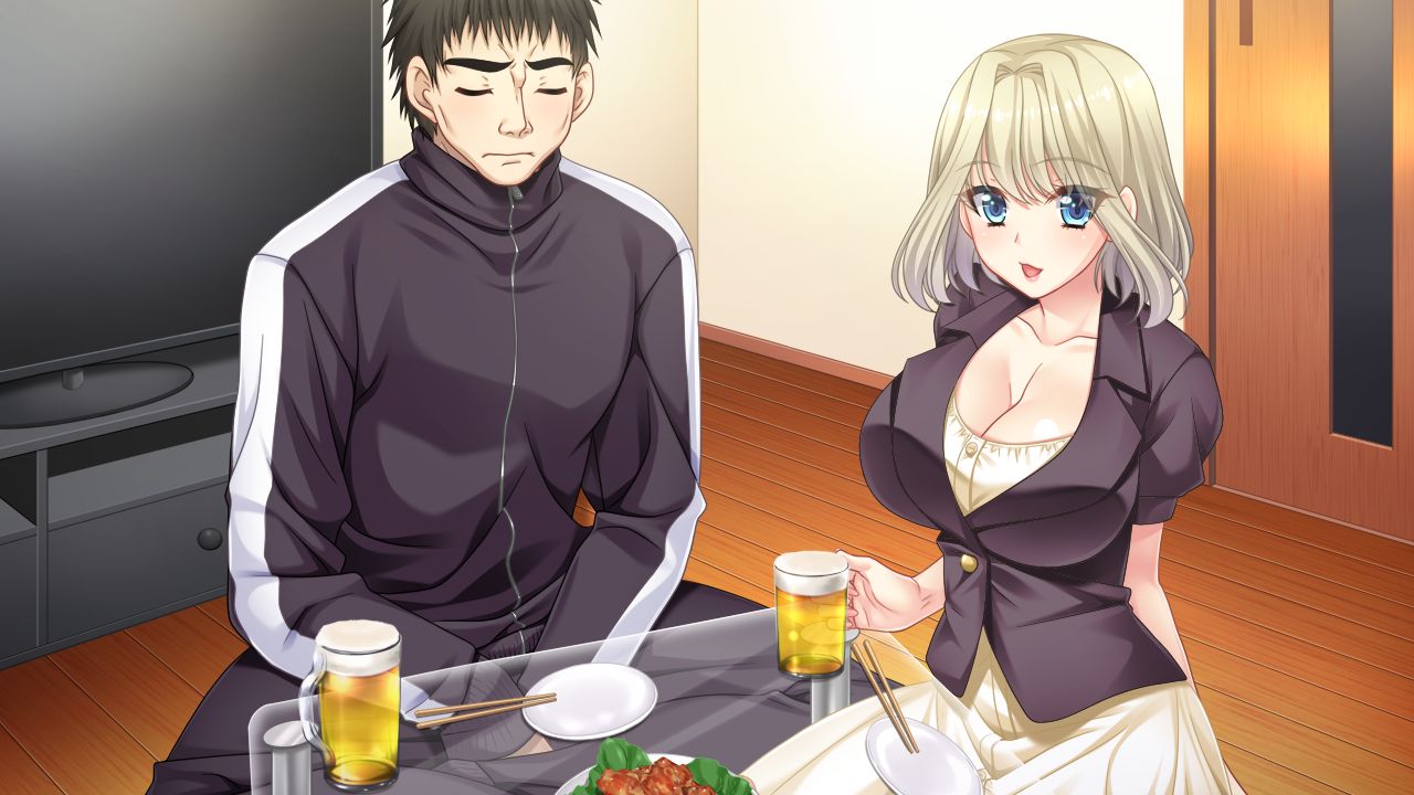 Netorare Sankaku Kankei ~Hatsukoi no Osanajimi ga SeFrie ni Sareta~ page 7 full