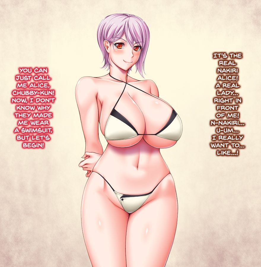 Urashokugeki Takane no Kanojo to Yume no Cosplay | Back Alley Shokugeki - A High Quality Girl With a Dream Cosplay page 2 full