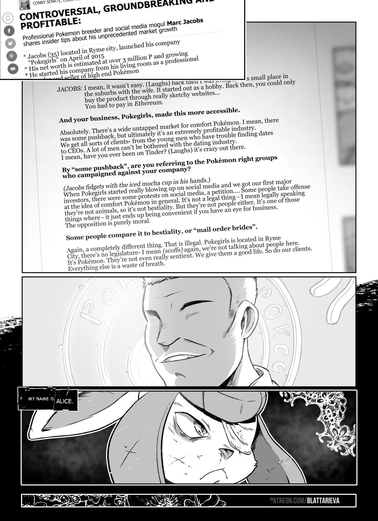 Alice in Hell by Blattarieva page 3 full