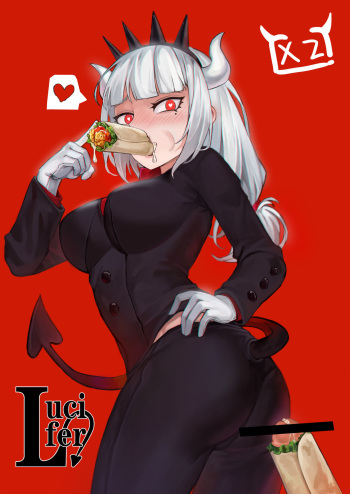 蓝鞋子 cover
