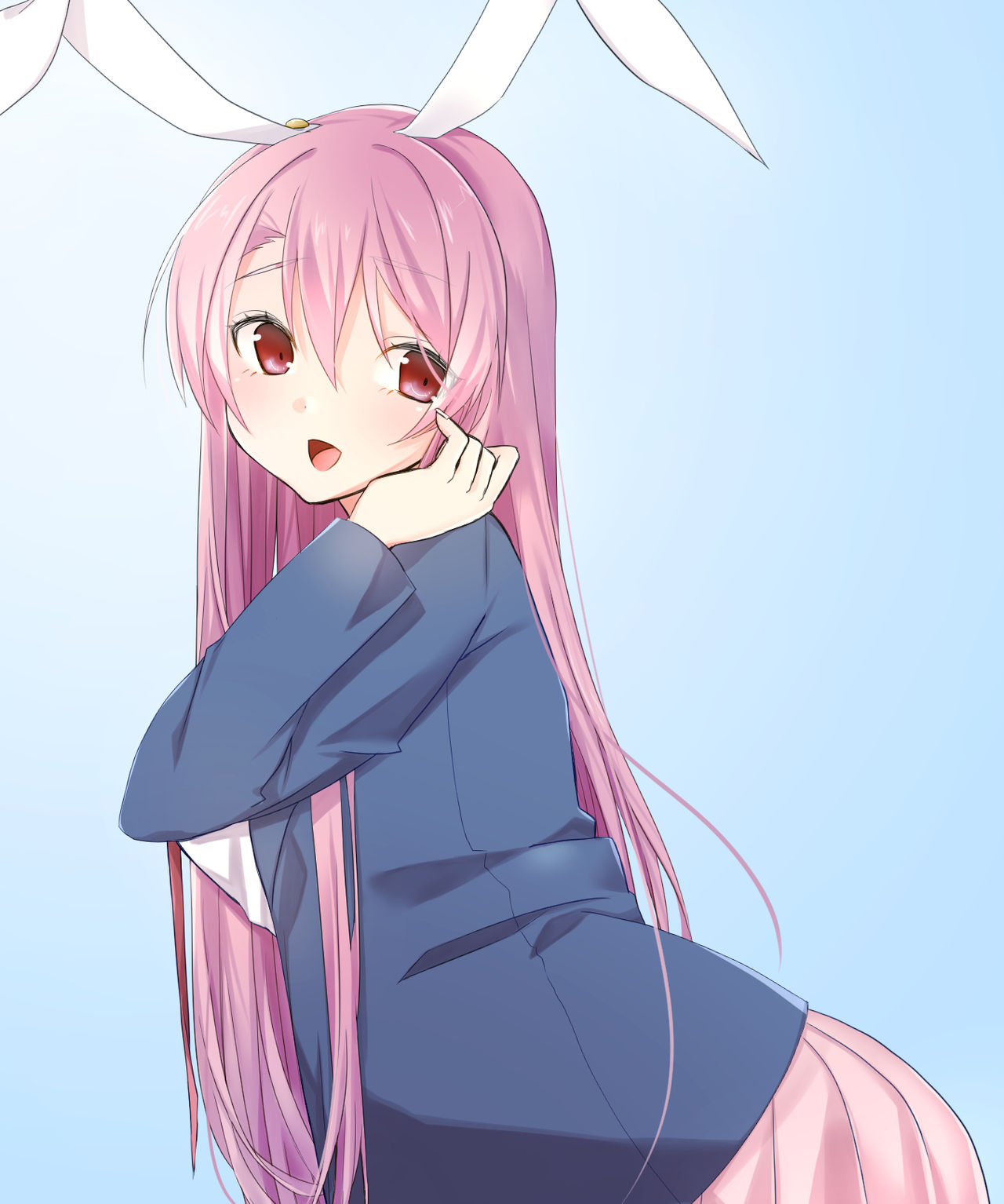 ゆきおクン page 8 full