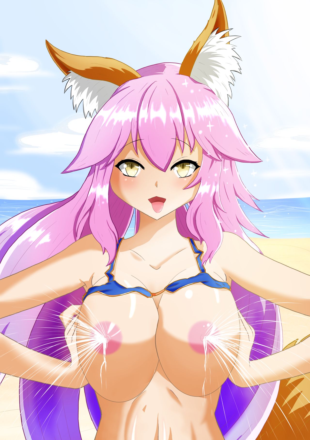 Tamamo page 10 full