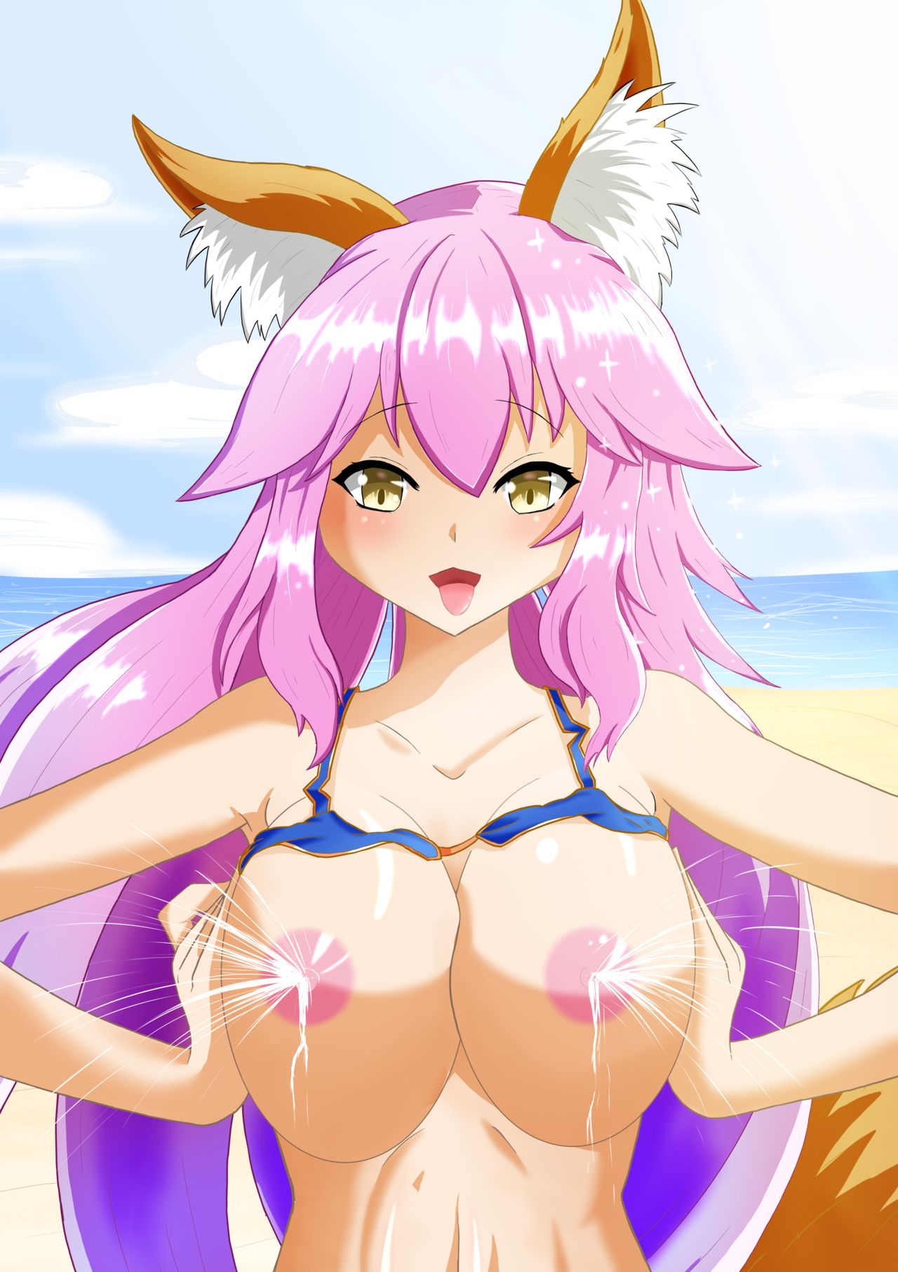 Tamamo page 9 full