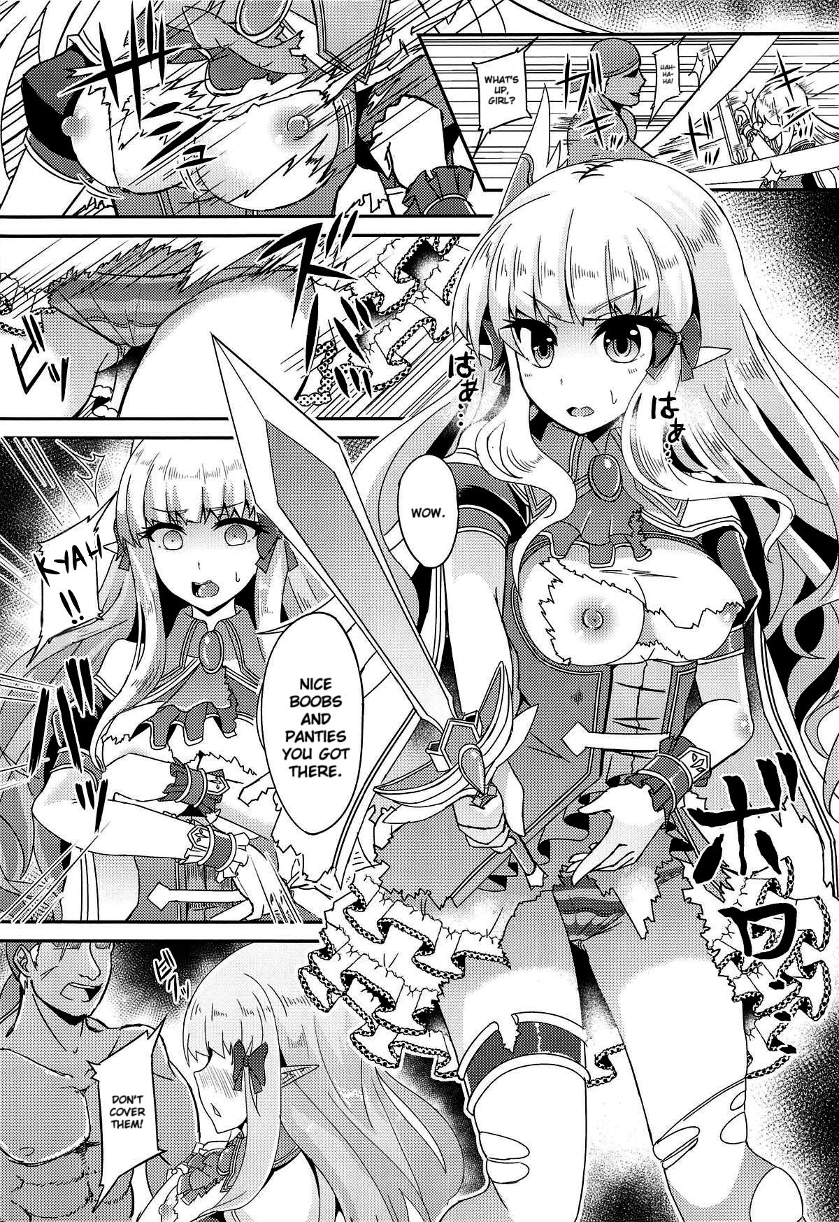 SAREN HARD page 7 full