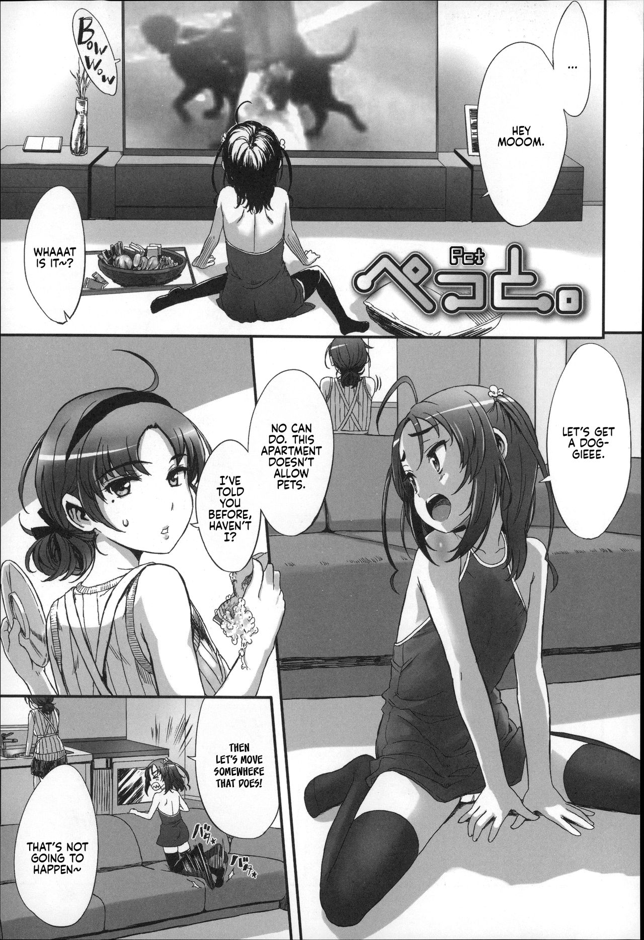 Pet. page 1 full