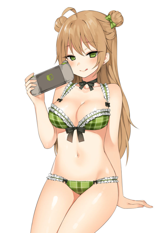 Girls' Frontline RFB Collection page 6 full