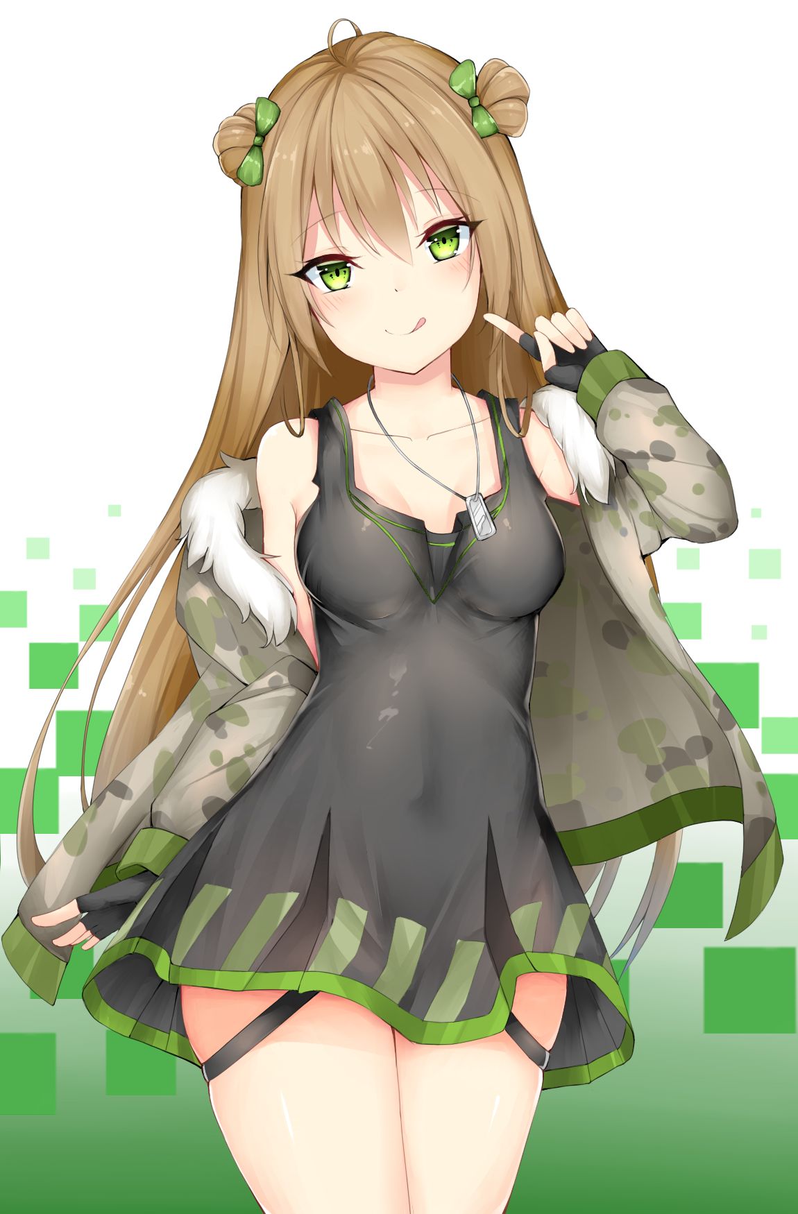 Girls' Frontline RFB Collection page 7 full