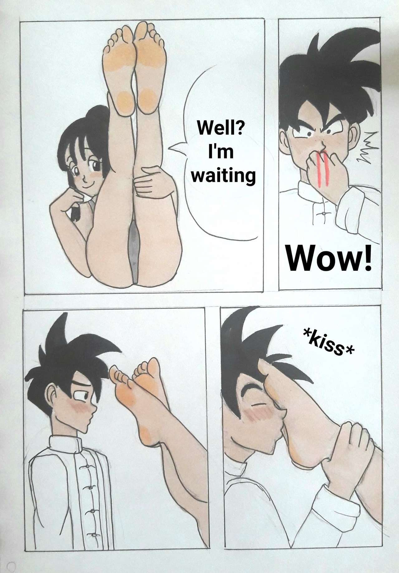 A self control issue page 4 full