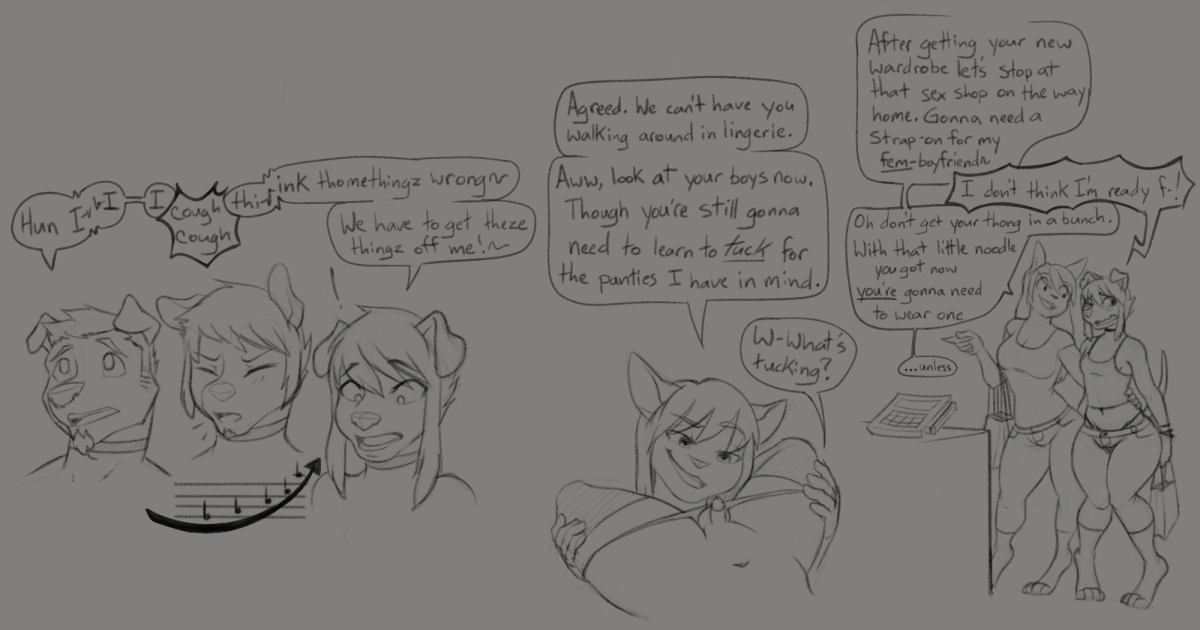 Femboyfriend page 3 full