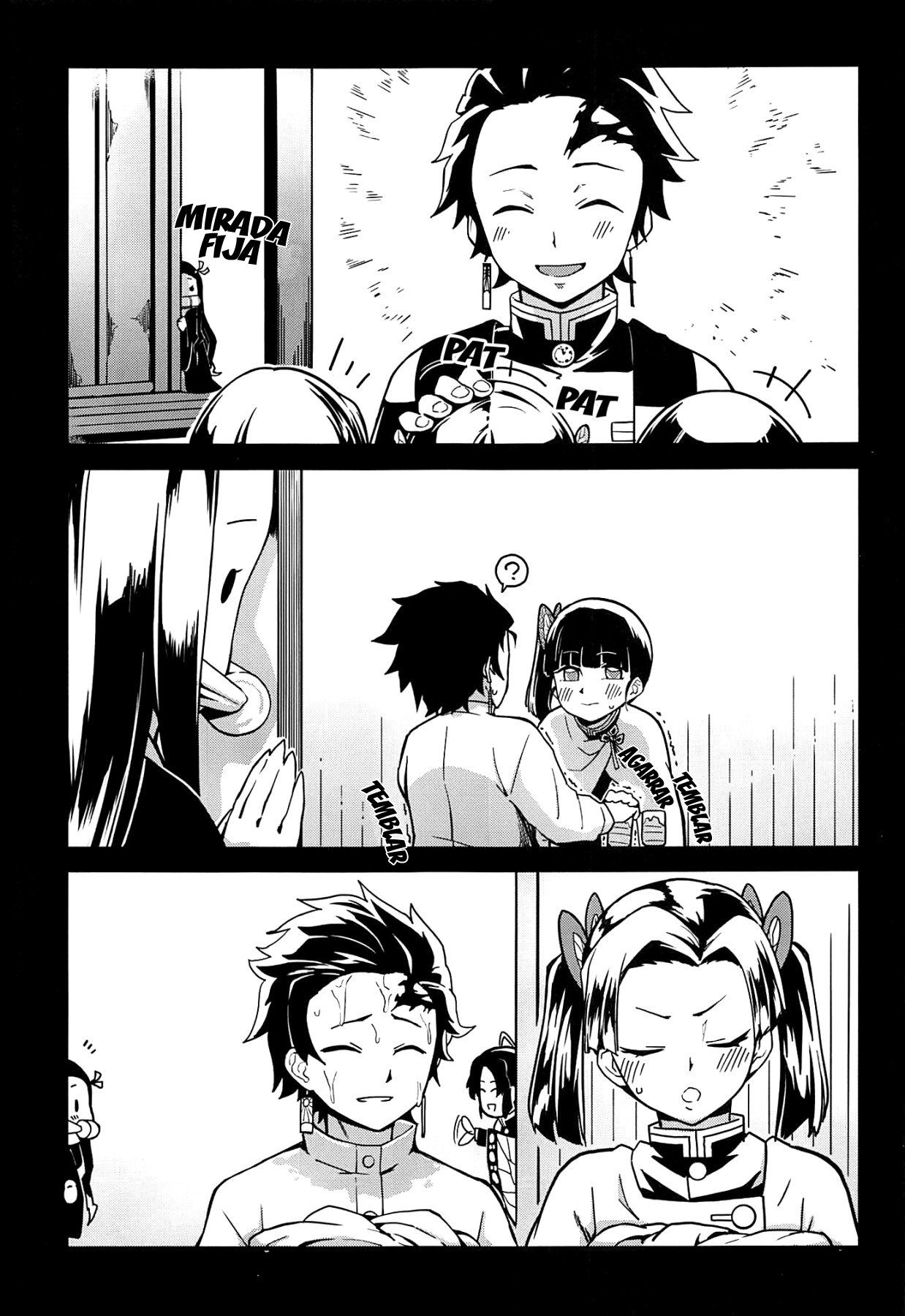 Oniimo no Nin | El embarazo de la hermana demonio page 2 full