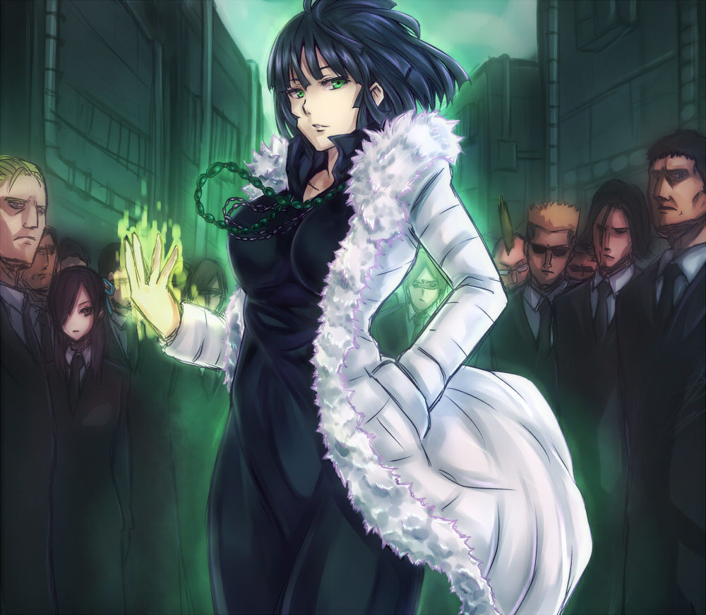 Fubuki page 2 full