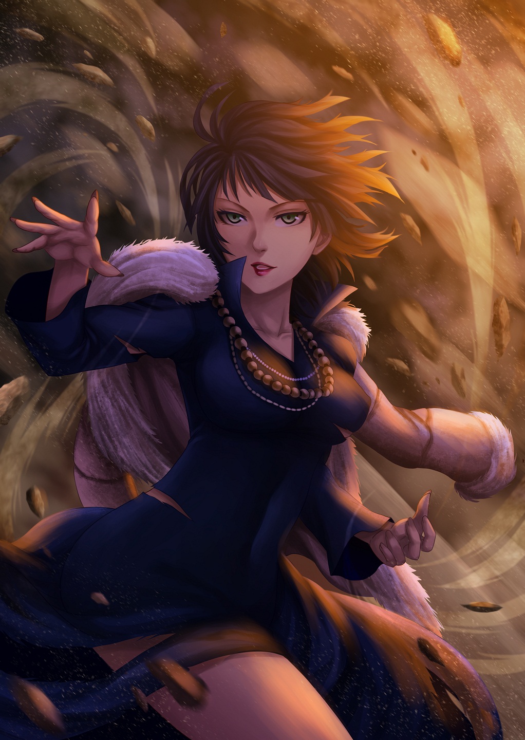 Fubuki page 3 full