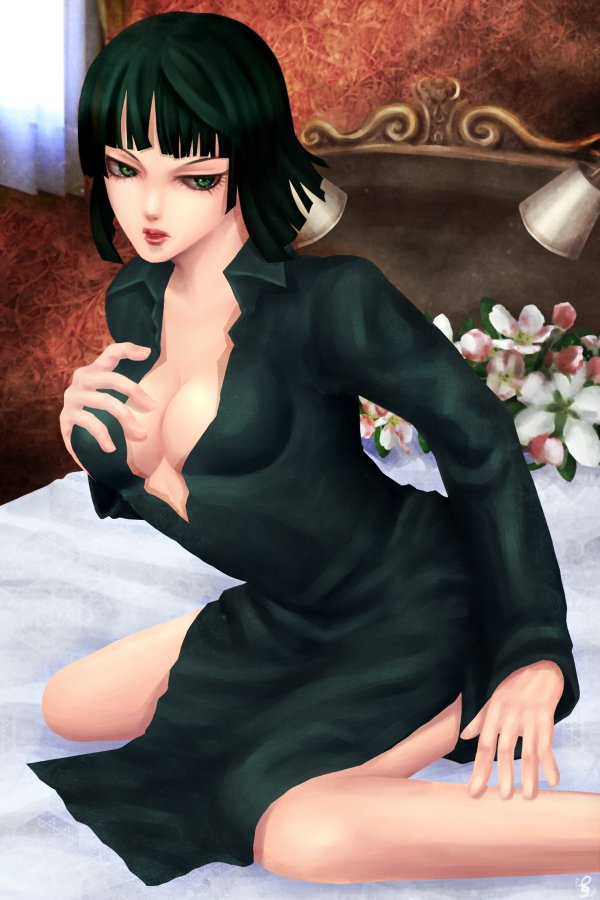 Fubuki page 4 full