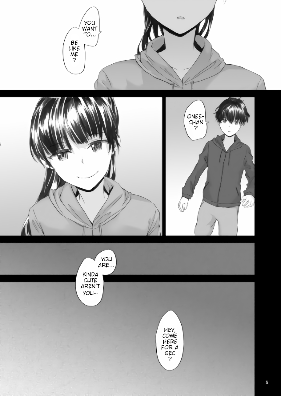 Michibata page 6 full