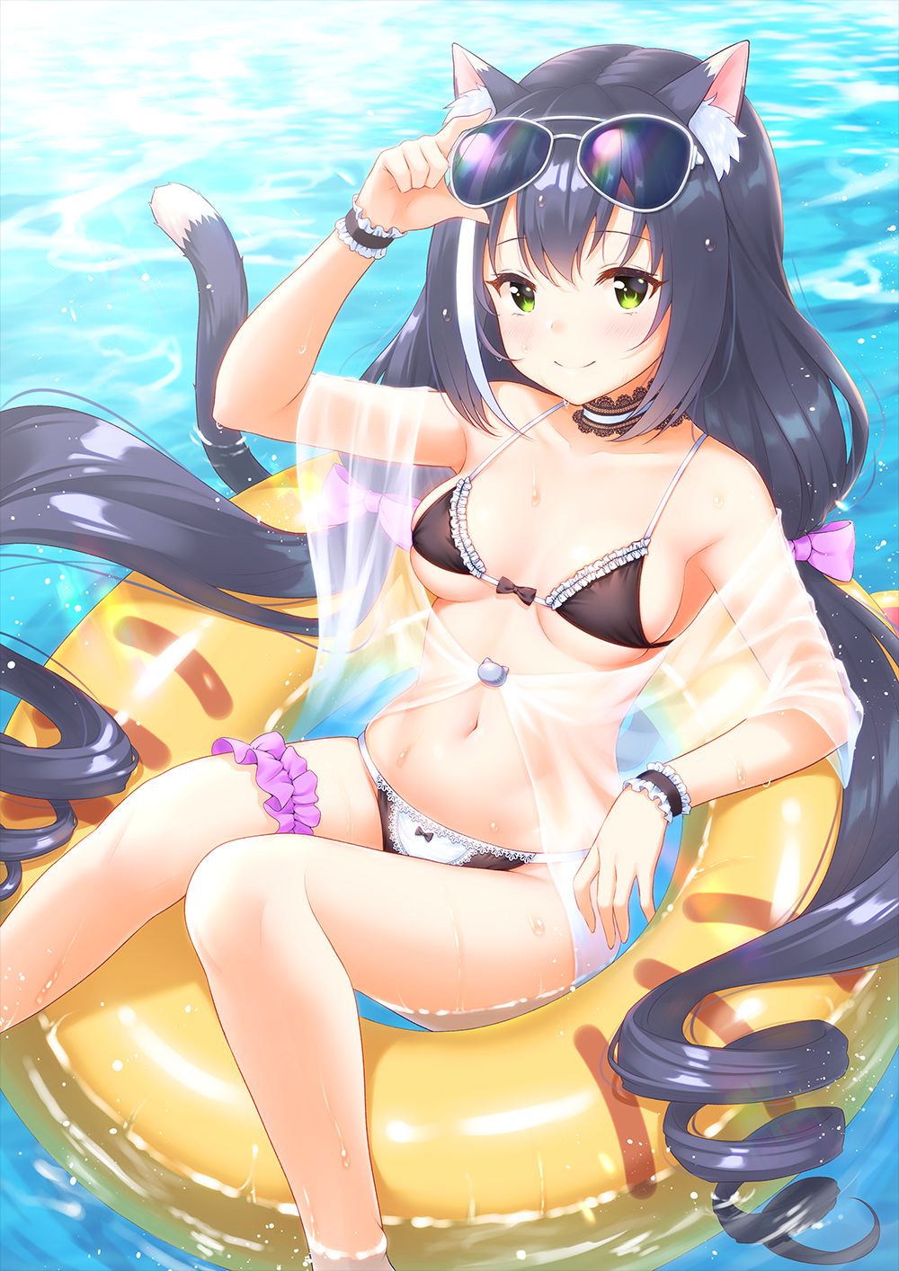 綾瀬水音 page 7 full