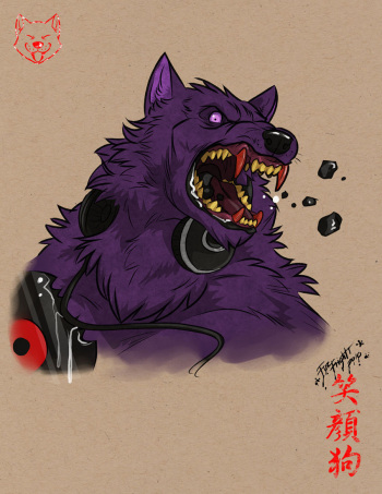 WFA 2010 cover
