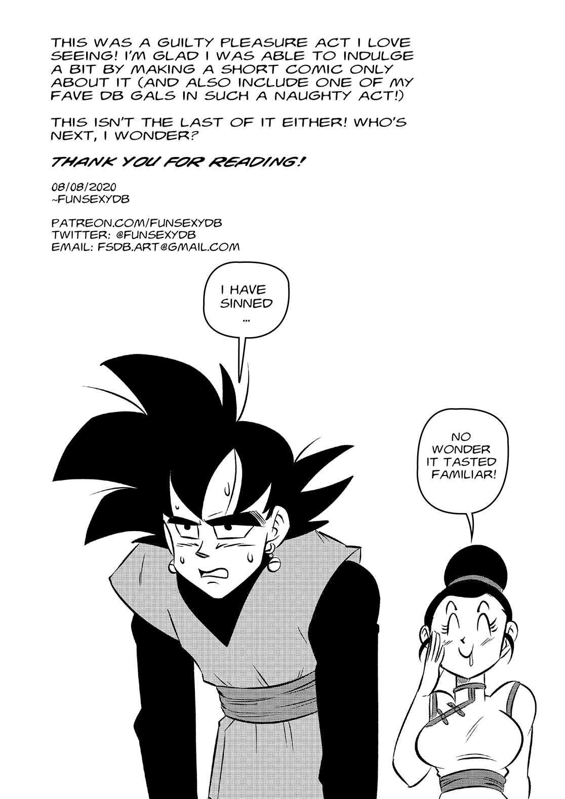 DBG: Hole Milk page 10 full