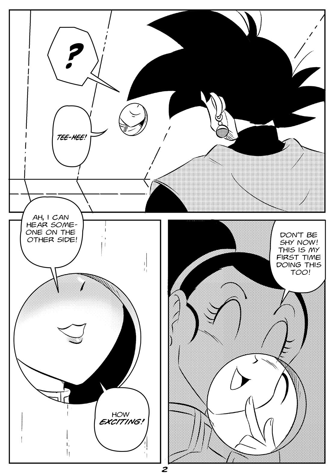 DBG: Hole Milk page 2 full