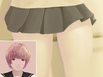 Kanojo no cover