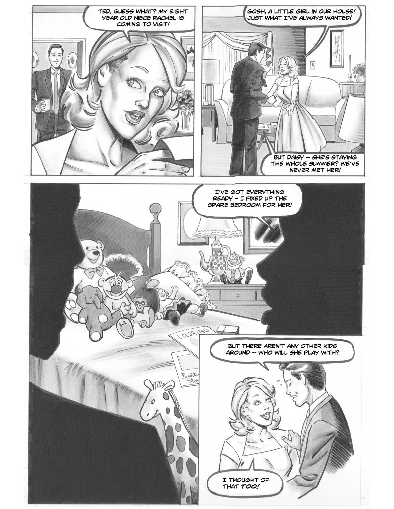Teenage Homebreaker page 2 full
