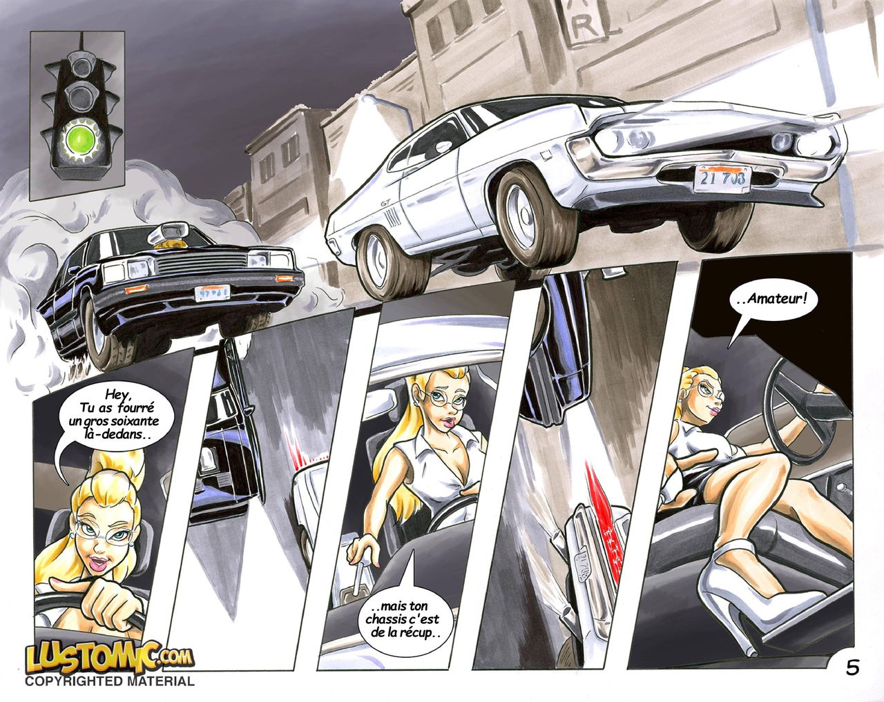 Cobra's Trap 01-03 page 5 full