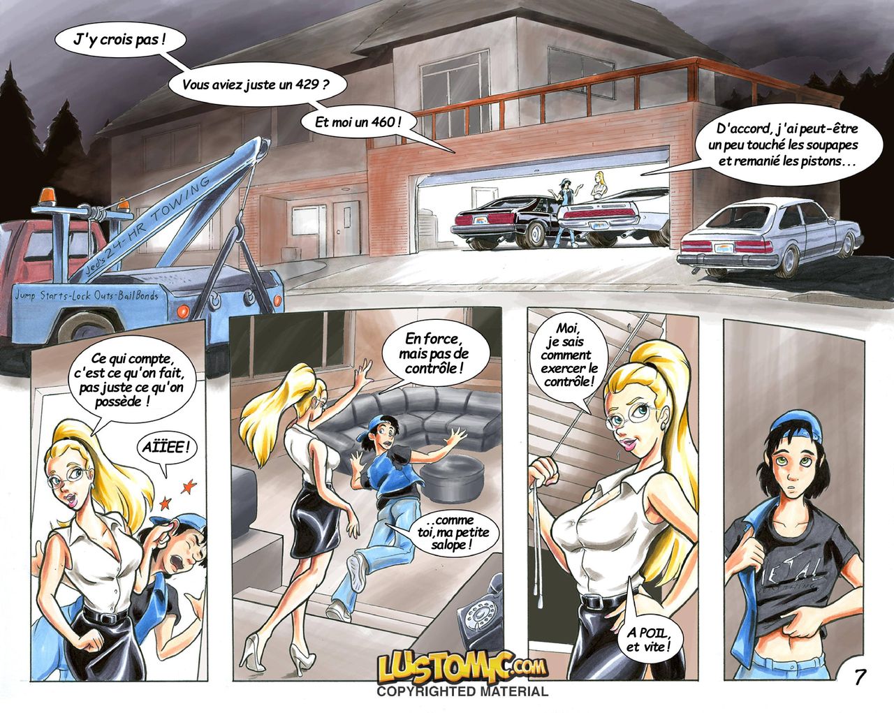 Cobra's Trap 01-03 page 7 full